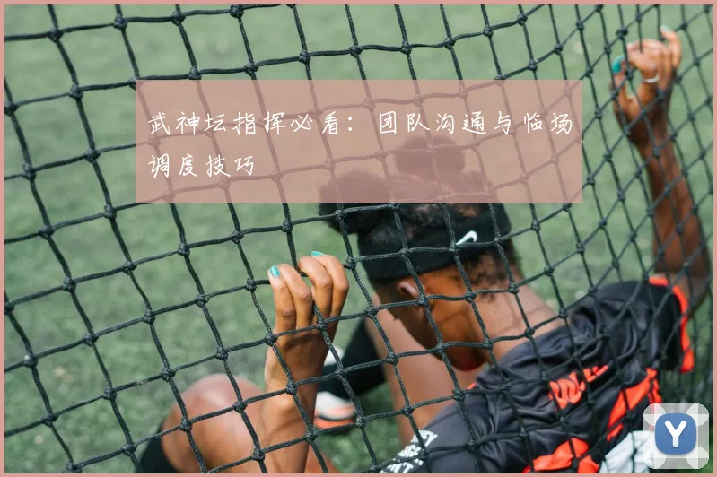 武神坛指挥必看：团队沟通与临场调度技巧