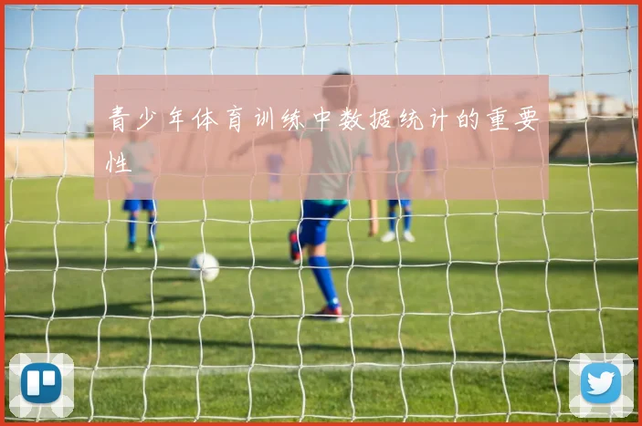 青少年体育训练中数据统计的重要性